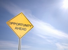 Career change opportunity