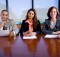 Role play exercise interview