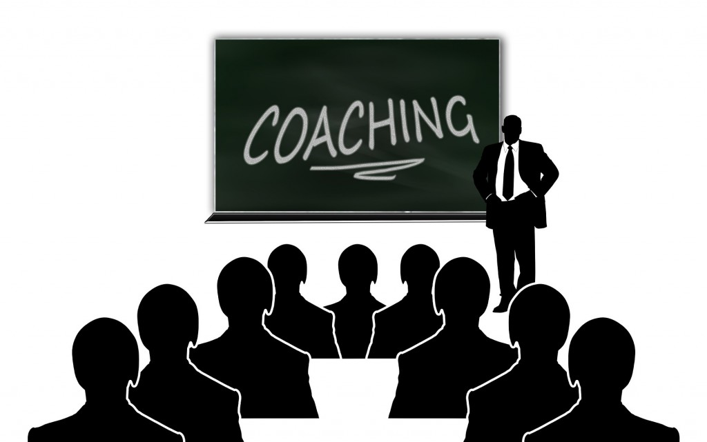 Interview Coaching