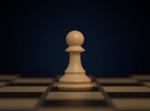 Chess board winning behavioural tips