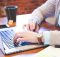 Cover letter writing format and features